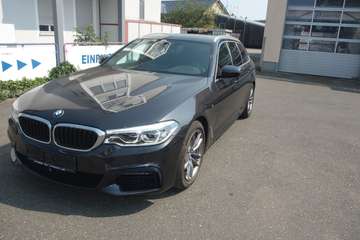 5 Touring 530 i xDrive M Sportpaket
