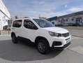 Peugeot Rifter Allure Pack Standard BlueHDi 73kW Weiß - thumbnail 4