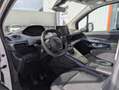 Peugeot Rifter Allure Pack Standard BlueHDi 73kW Weiß - thumbnail 9