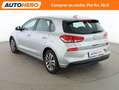 Hyundai i30 1.4 TGDI Tecno 140 Gris - thumbnail 4