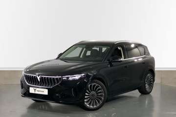 Luxury 107Kw