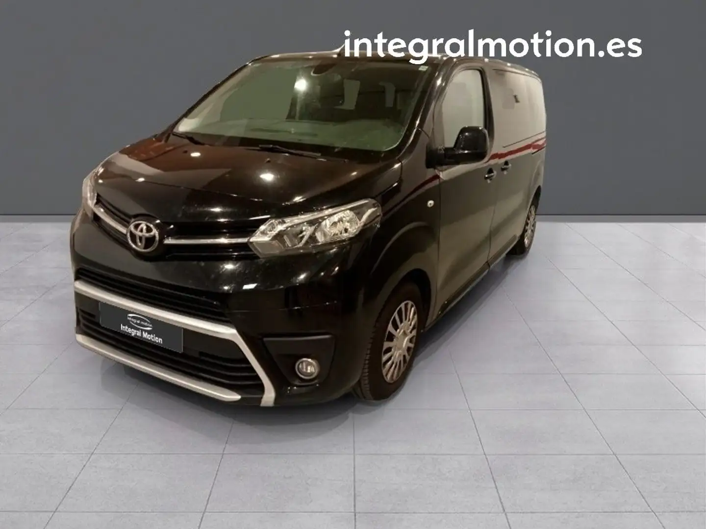 Toyota Proace Shuttle VX L1 1.5D Negro - 1