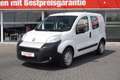 Fiat Fiorino 1.3 JTD Klima USB Blue&Me AHK Blanc - thumbnail 2