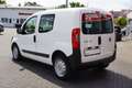 Fiat Fiorino 1.3 JTD Klima USB Blue&Me AHK Blanc - thumbnail 3