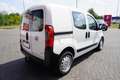 Fiat Fiorino 1.3 JTD Klima USB Blue&Me AHK Blanc - thumbnail 5
