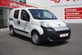 Fiat Fiorino 1.3 JTD Klima USB Blue&Me AHK Blanc - thumbnail 6
