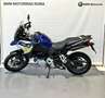 BMW F 750 GS Abs my21 Blu/Azzurro - thumbnail 1