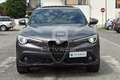 Alfa Romeo Stelvio Stelvio 2.2 Turbodiesel 210 CV AT8 Q4 Veloce Zilver - thumbnail 2