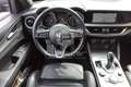 Alfa Romeo Stelvio Stelvio 2.2 Turbodiesel 210 CV AT8 Q4 Veloce Zilver - thumbnail 12