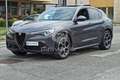 Alfa Romeo Stelvio Stelvio 2.2 Turbodiesel 210 CV AT8 Q4 Veloce Zilver - thumbnail 1