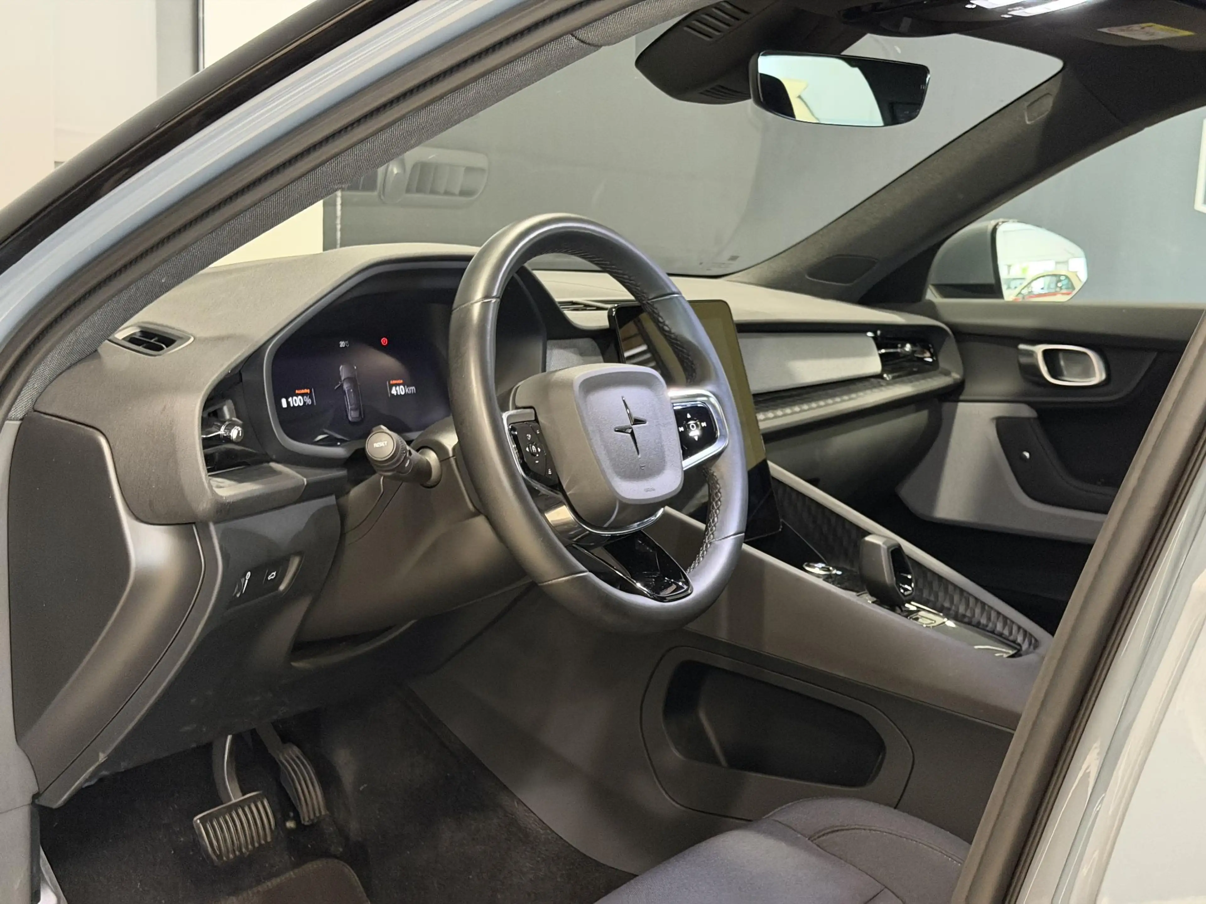 Polestar 2 Long Range 78 kWh | SOH 90,51% | Trekhaak | — photo 8