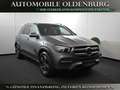 Mercedes-Benz GLE 350 de 4M Exclusive *Distro+*AIR*Pano*BURM* Grau - thumbnail 4