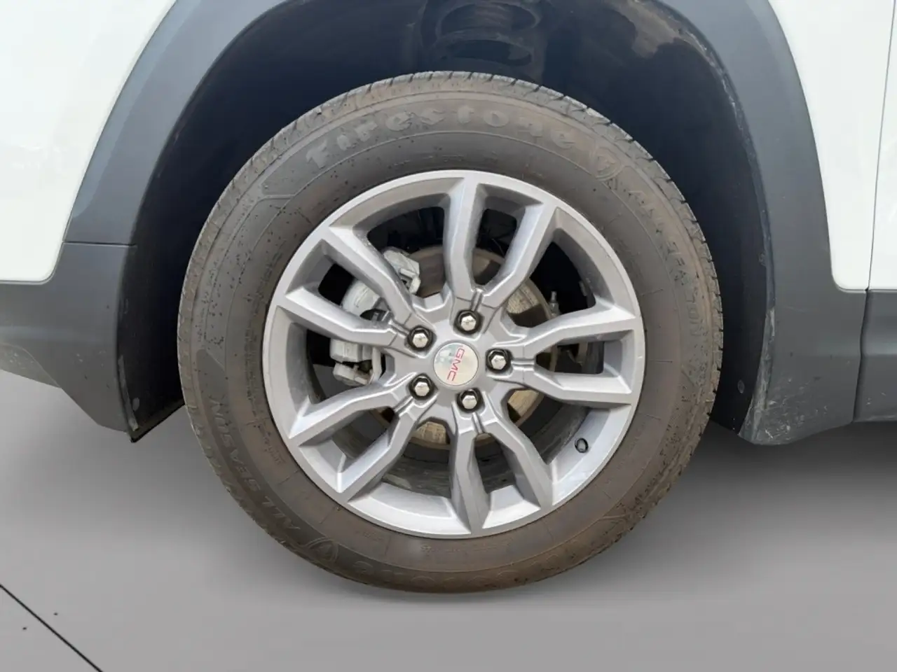 GMC Terrain photo GMC Terrain