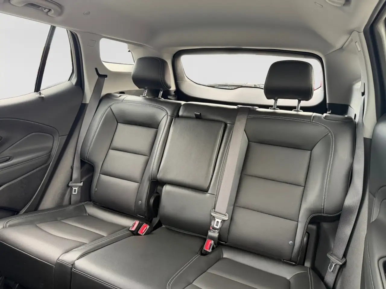 GMC Terrain photo GMC Terrain