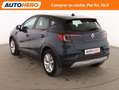 Renault Captur TCe Equilibre 67kW Gris - thumbnail 4