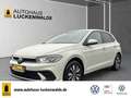 Volkswagen Polo 1.0 TSI Move DSG **Wartung inklusive!**SHZ*LED*PDC Grau - thumbnail 1