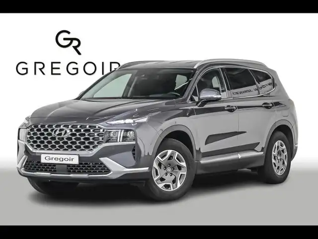 Hyundai SANTA FE SHINE SANTA FE SHINE 1e EIGENAAR VOLLEDIGE HISTORI