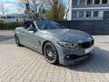 Alpina B4 B 4 S Biturbo Edition 99 Cabrio 35/99 20tkm F33 Gris - thumbnail 18