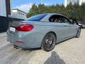 Alpina B4 B 4 S Biturbo Edition 99 Cabrio 35/99 20tkm F33 Gris - thumbnail 7