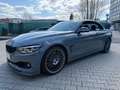 Alpina B4 B 4 S Biturbo Edition 99 Cabrio 35/99 20tkm F33 Gris - thumbnail 3