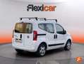 Fiat Qubo Dynamic 1.3 Multijet 80 E6 Blanco - thumbnail 4
