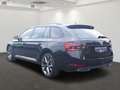 Skoda Superb Combi 2.0 TDI 4x4 DSG Sportline PANORAMA+LED+NAVI Noir - thumbnail 5