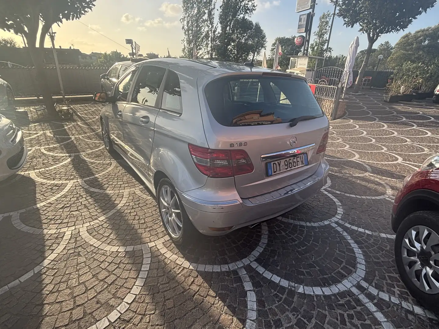 Mercedes-Benz B 180 cdi Sport FL - 2