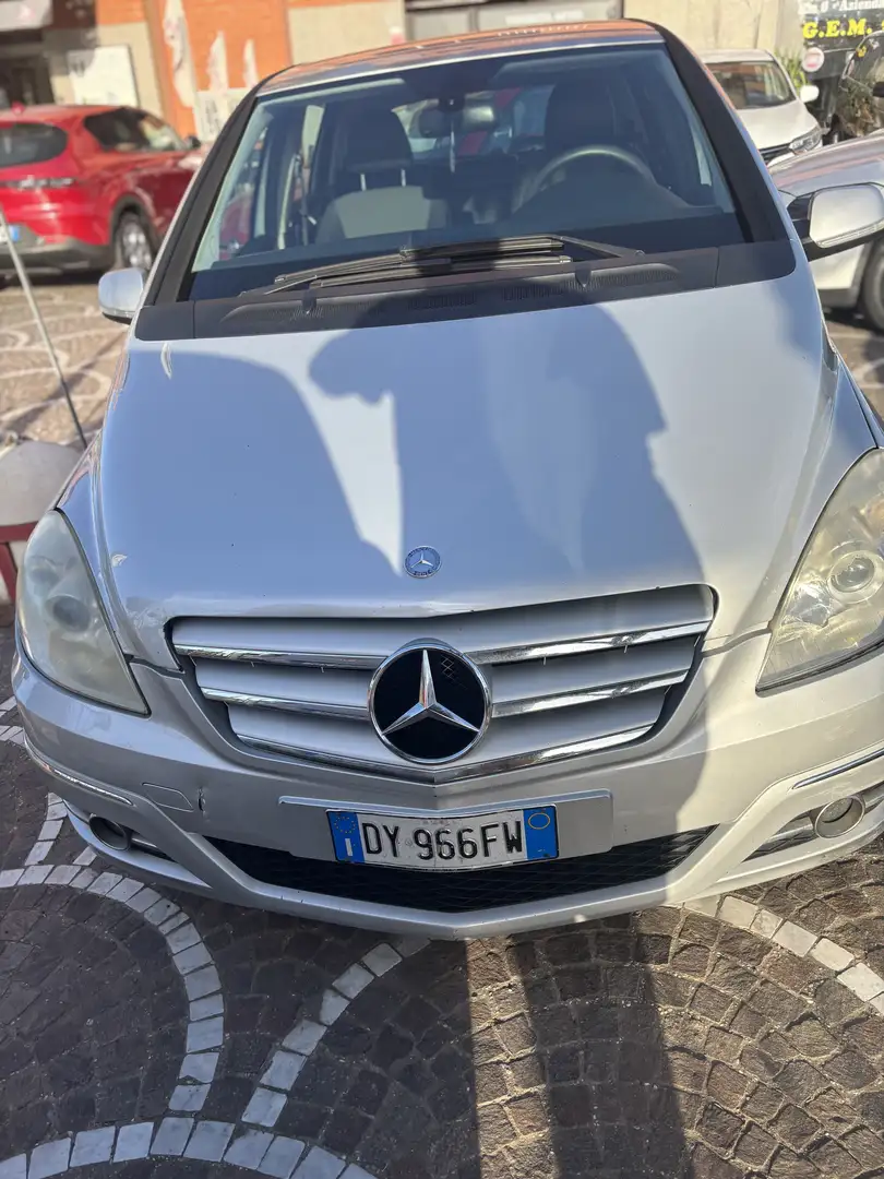 Mercedes-Benz B 180 cdi Sport FL - 1