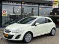 Opel Corsa 1.4-16V Edition Navi Airco Cruise LM-Velgen NAP NL Vert - thumbnail 1