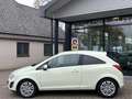 Opel Corsa 1.4-16V Edition Navi Airco Cruise LM-Velgen NAP NL Vert - thumbnail 2