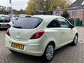 Opel Corsa 1.4-16V Edition Navi Airco Cruise LM-Velgen NAP NL Vert - thumbnail 4