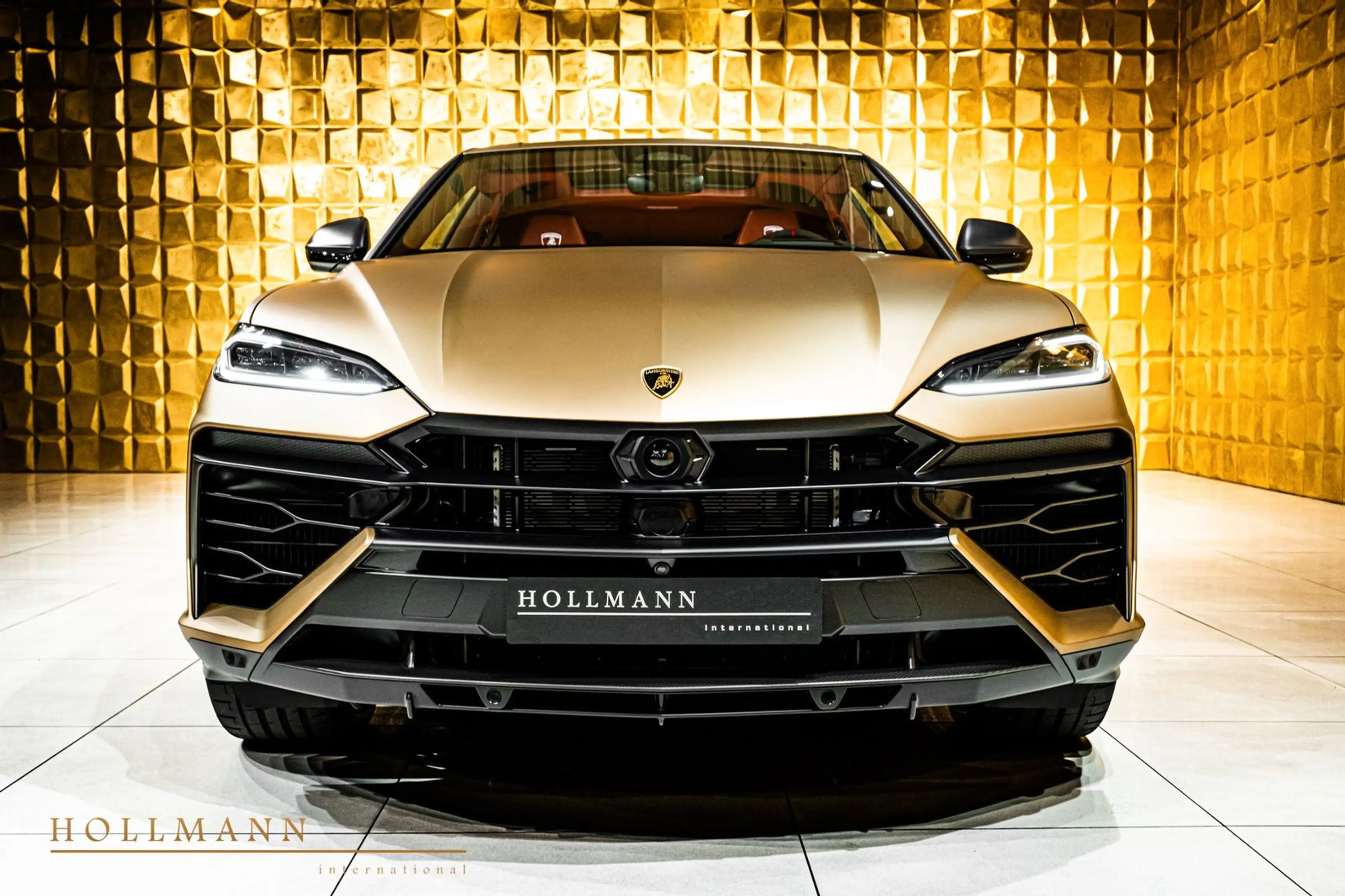 Lamborghini Urus SE + PANORAMA + CARBON TRIM + — photo 11