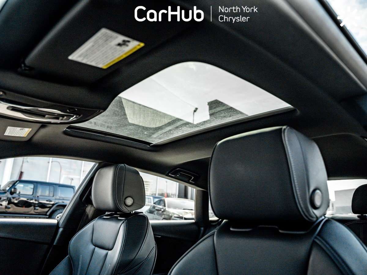 2022 Audi A5 Progressiv Sunroof Navi Audi Pre Sense Side Assist thumb 18