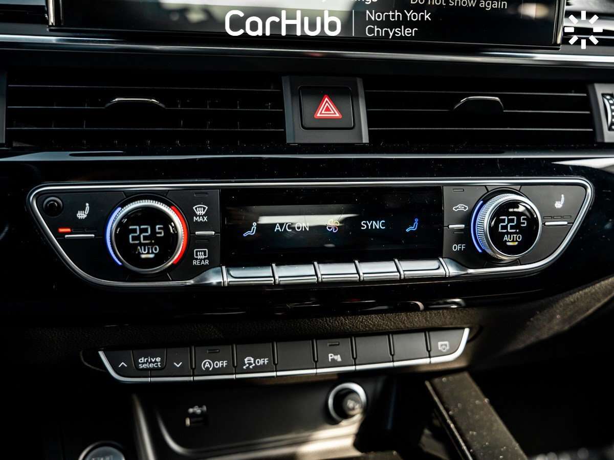 2022 Audi A5 Progressiv Sunroof Navi Audi Pre Sense Side Assist thumb 25
