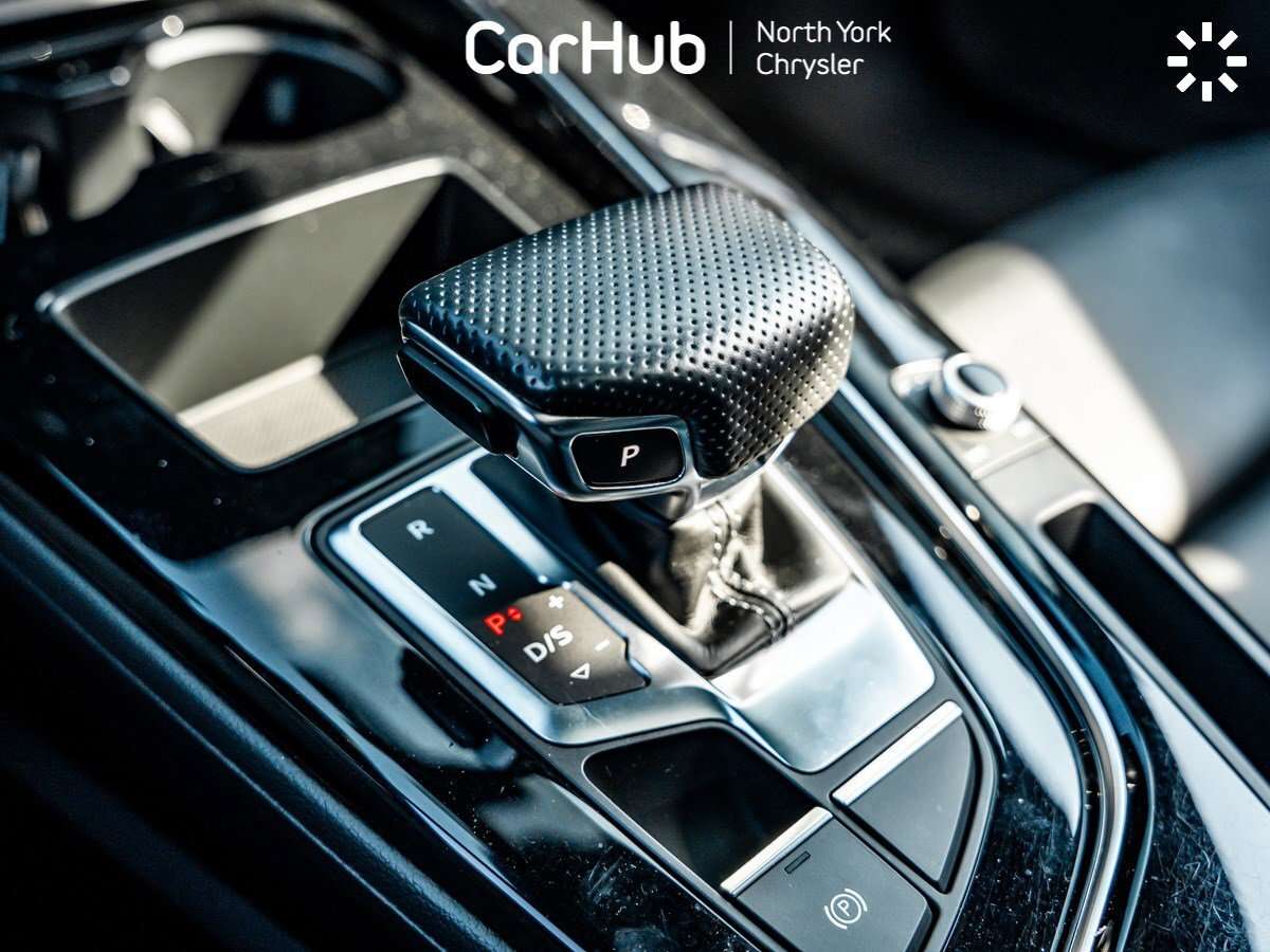 2022 Audi A5 Progressiv Sunroof Navi Audi Pre Sense Side Assist thumb 23