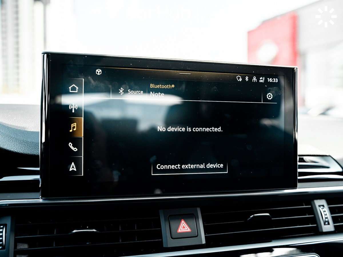 2022 Audi A5 Progressiv Sunroof Navi Audi Pre Sense Side Assist thumb 28