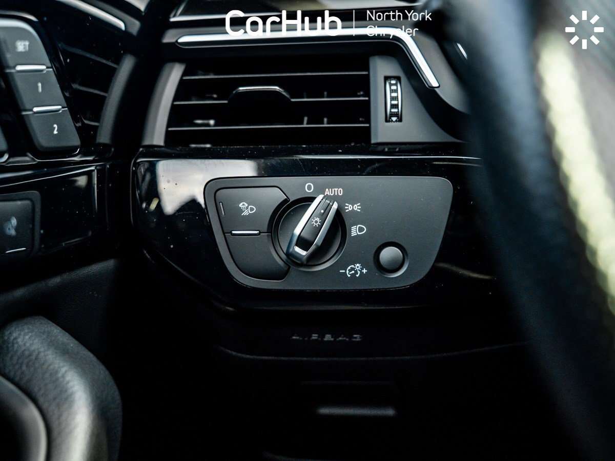 2022 Audi A5 Progressiv Sunroof Navi Audi Pre Sense Side Assist thumb 22