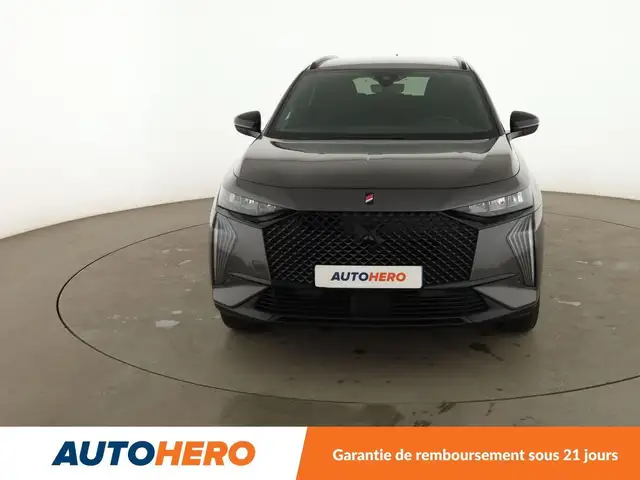 DS Automobiles DS 7 view 9