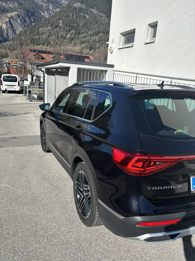 SEAT Tarraco Tarraco 2,0 TDI Xcellence DSG 4Drive Xcellence - 2