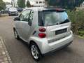 smart forTwo smart fortwo coupe softouch passion Gris - thumbnail 2