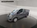 Opel Vivaro B 1.6 CDTI L2H1 2.9t Kasten Klima Tempomat Gris - thumbnail 2