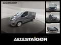 Opel Vivaro B 1.6 CDTI L2H1 2.9t Kasten Klima Tempomat Gris - thumbnail 1