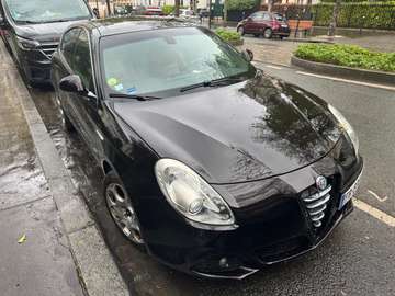 GIULIETTA VPC 1.6 JTDM 105 CH S