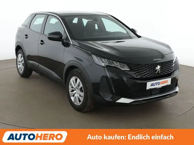 Peugeot 3008 view 8