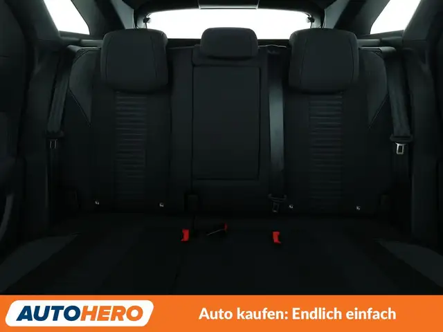 Peugeot 3008 view 15