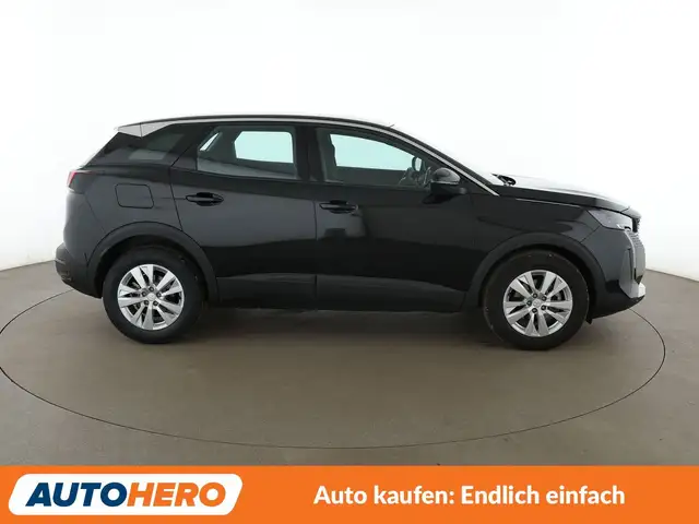 Peugeot 3008 view 7