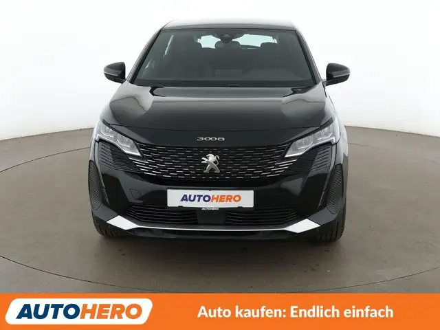 Peugeot 3008 view 9