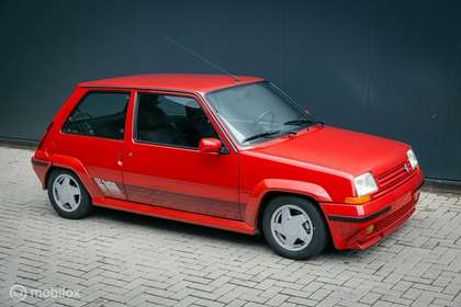 Renault R 5 GT Turbo