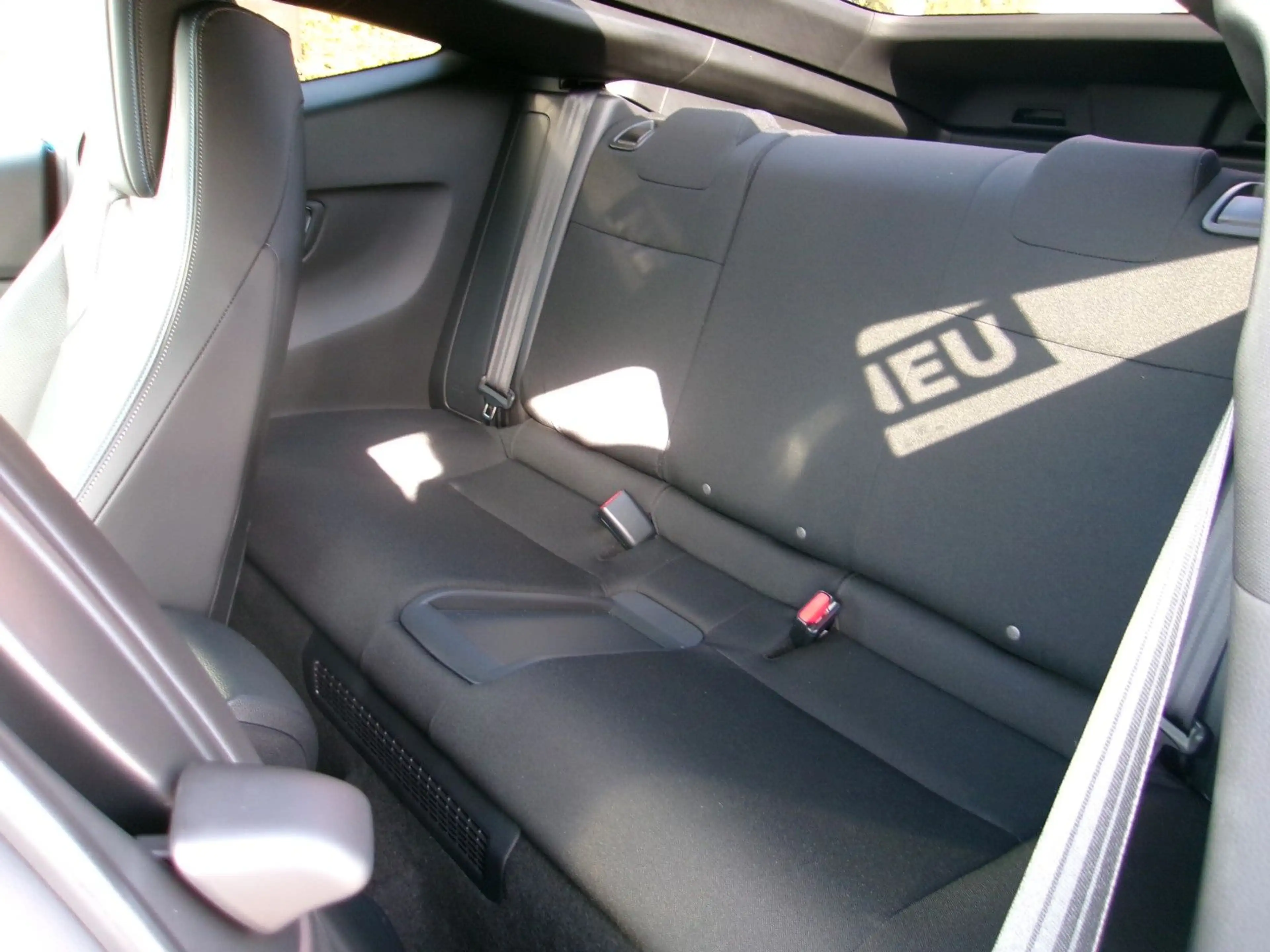 Honda Prelude 2.0 i-MMD e:HEV  Advance 8Jahre Garantie — photo 6