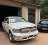 Dodge RAM LARAMIE  1500 5.7 V8 Crew Cab  4x4 Bianco - thumbnail 1